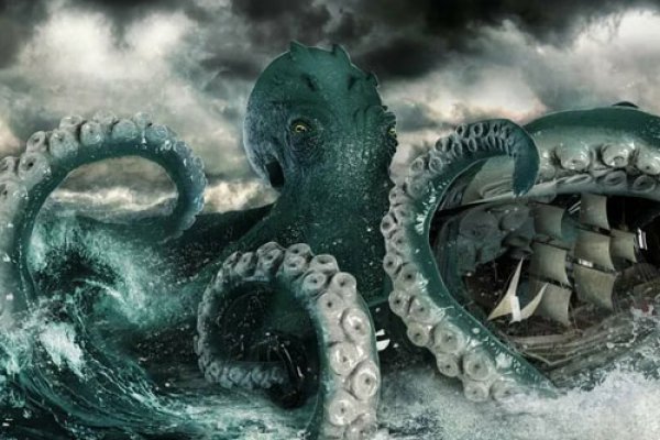 Kraken19 at